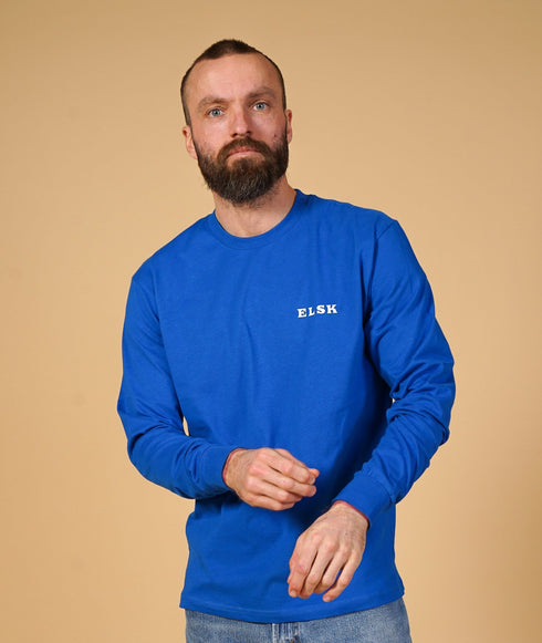 Boomerang Bp Men'S Brushed LS T-Shirt